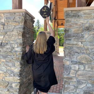 Meet your Posher, Gabrielle